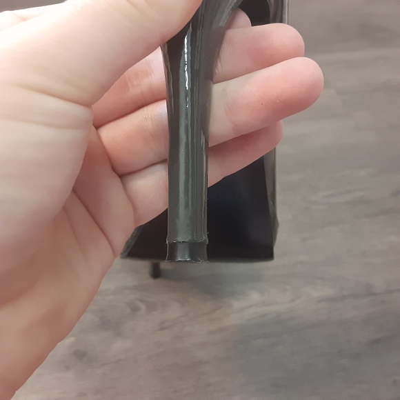 GUESS Womens Retro High Heels Size 7 - Picture 8 of 11